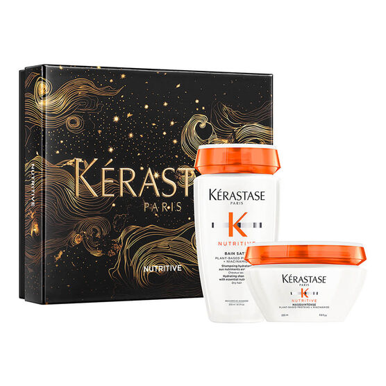 Kit K&eacute;rastase Nutritive
